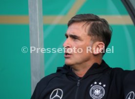 U21 Deutschland DFB - U21 Portugal