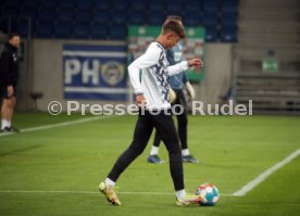 19.01.22 TSG 1899 Hoffenheim - SC Freiburg