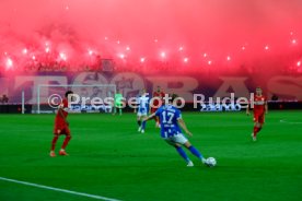 21.08.26 FC Hansa Rostock - VfB Stuttgart