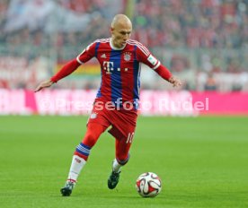 FC Bayern M&uuml;nchen