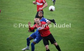 18.05.21 Stuttgarter Kickers - TSG Balingen