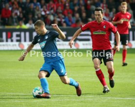 SC Freiburg - TSG 1899 Hoffenheim