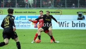 10.01.26 1. FC Heidenheim - 1. FC K&ouml;ln