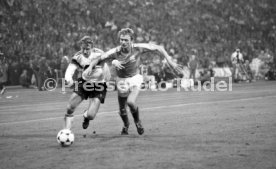 19.10.88 Deutschland - Niederlande