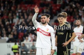 01.10.24 VfB Stuttgart - AC Sparta Prag