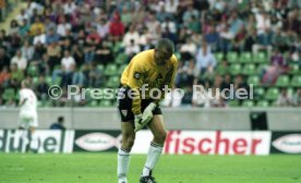 26.07.97 FC Bayern M&uuml;nchen - VfB Stuttgart