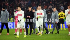 29.01.26 VfB Stuttgart - Young Boys Bern