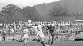 25.09.91 Freiburger FC - VfB Stuttgart