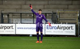 23.01.21 SC Freiburg - VfB Stuttgart