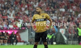 28.08.26 FC Bayern M&uuml;nchen - VfB Stuttgart