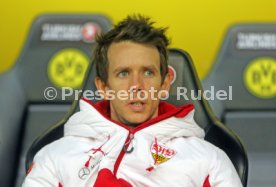 Borussia Dortmund - VfB Stuttgart