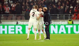 06.11.25 VfB Stuttgart - Feyenoord Rotterdam