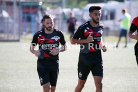 26.08.20 Hamburger SV - VfB Stuttgart