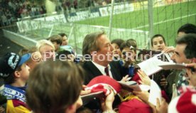 11.01.97 Hallen Masters Stuttgart