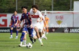 24.03.24 U19 VfB Stuttgart - U18 FC Tokio