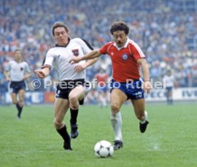 FIFA WM 1982