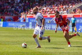 08.08.26 1. FC Heidenheim - VfL Osnabr&uuml;ck