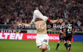 Relegation 2019 VfB Stuttgart - 1. FC Union Berlin
