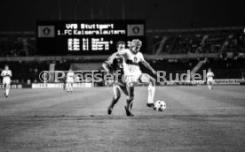 23.05.89 VfB Stuttgart - 1. FC Kaiserslautern