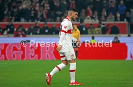 28.02.25 VfB Stuttgart - FC Bayern M&uuml;nchen