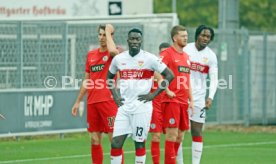 09.10.25 VfB Stuttgart - SV Elversberg
