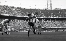 17.08.84 VfB Stuttgart - Manchester United