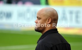 25.01.25 SC Freiburg - FC Bayern M&uuml;nchen
