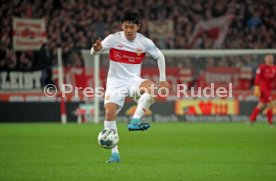 VfB Stuttgart - 1. FC N&uuml;rnberg
