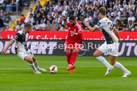13.09.26 SV Elversberg - FC Bayern M&uuml;nchen