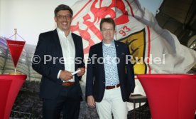 24.06.21 VfB Stuttgart Roter Tisch