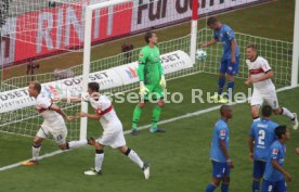 VfB Stuttgart - 1. FSV Mainz 05