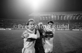 08.11.86 VfB Stuttgart - SV Werder Bremen