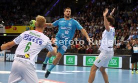 TVB Stuttgart - SC Magdeburg