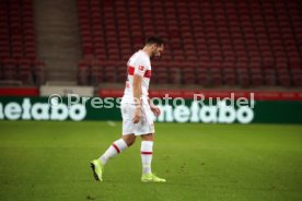 23.10.20 VfB Stuttgart - 1. FC K&ouml;ln