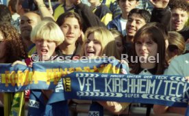 01.07.97 VfL Kirchheim - Fenerbahce Istanbul