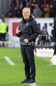 13.11.22 SC Freiburg - 1. FC Union Berlin