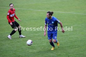 18.05.21 Stuttgarter Kickers - TSG Balingen