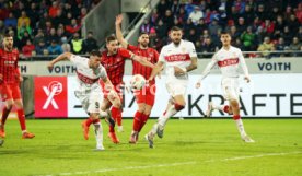 22.02.26 1. FC Heidenheim - VfB Stuttgart