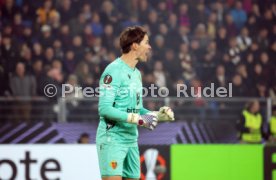 02.10.25 FC Basel - VfB Stuttgart