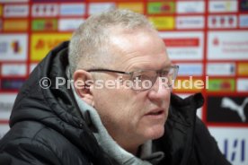 09.12.23 1. FC Heidenheim - SV Darmstadt 98