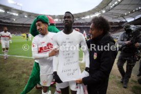 15.04.23 VfB Stuttgart - Borussia Dortmund