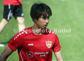 19.04.22 VfB Stuttgart Training