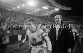 24.11.90 VfB Stuttgart - 1. FC K&ouml;ln
