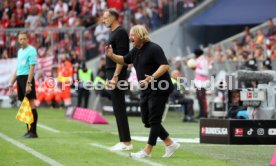 10.09.22 FC Bayern M&uuml;nchen - VfB Stuttgart