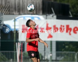 Trainingslager Kitzb&uuml;hel 2019