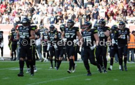 07.09.25 EFL Championship Game Stuttgart Surge - Vienna Vikings