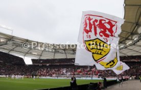 30.04.22 VfB Stuttgart - VfL Wolfsburg