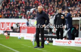 30.10.21 SC Freiburg - SpVgg Greuther F&uuml;rth