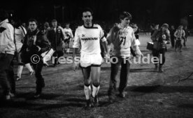 18.03.87 FC Swarovski Tirol - AC Turin