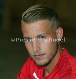 VfB Stuttgart Trainingslager Grassau